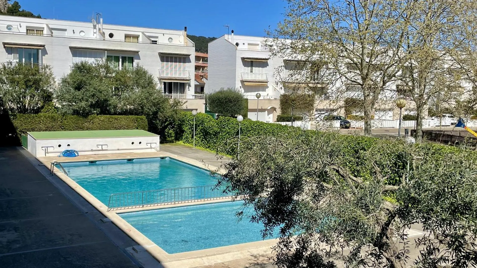 Apartment Miami I 104 - Apartament L'Estartit Spanien