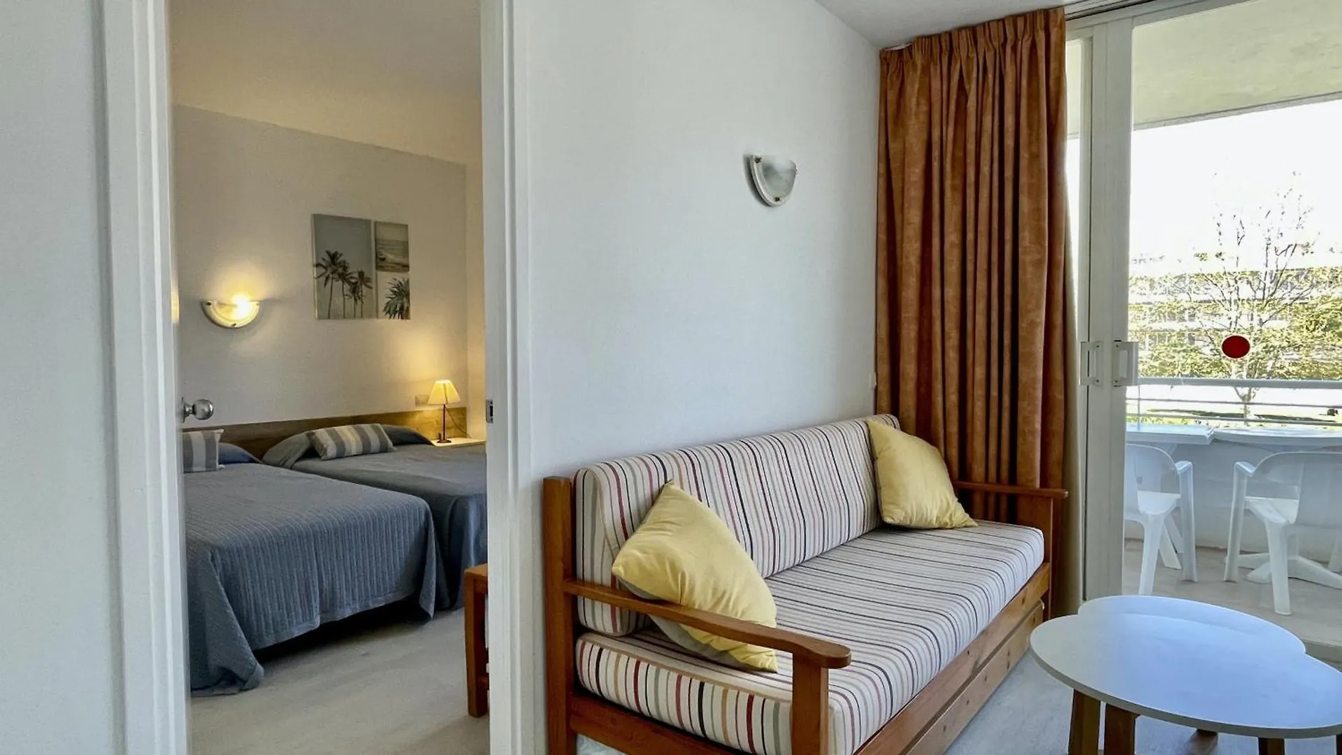 Apartment Miami I 104 - Apartament L'Estartit